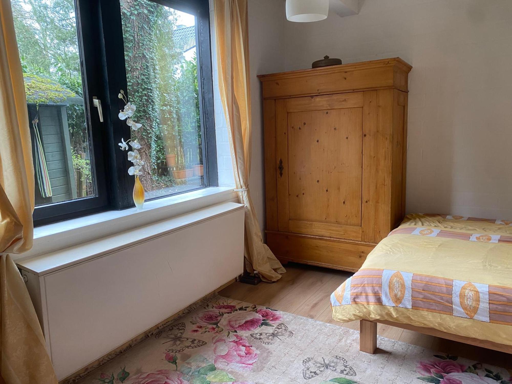 Domizil Apartment BRE Exterior photo